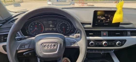 Обява за продажба на Audi A4 2.0 TFSI ~28 600 лв. - изображение 3
