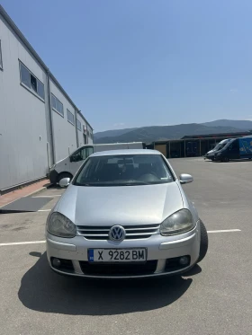Обява за продажба на VW Golf ~4 999 лв. - изображение 8