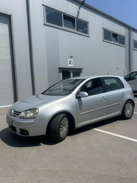 Обява за продажба на VW Golf ~4 999 лв. - изображение 1