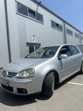 Обява за продажба на VW Golf ~4 999 лв. - изображение 3