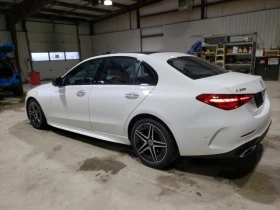 Mercedes-Benz C 300 4MATIC - 59800 лв. - 80123917 4