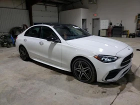 Mercedes-Benz C 300 4MATIC - 59800 лв. - 80123917 6
