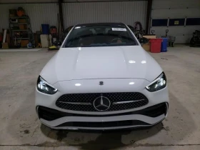 Mercedes-Benz C 300 4MATIC