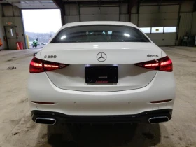 Mercedes-Benz C 300 4MATIC - 59800 лв. - 80123917 2