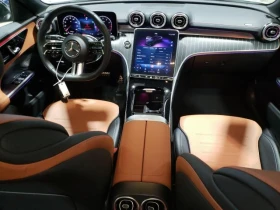 Mercedes-Benz C 300 4MATIC - 59800 лв. - 80123917 8