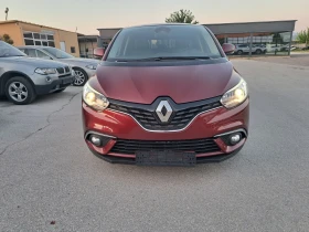 Renault Scenic 1.5dci/нави/камера - 17500 лв. - 21182379 9