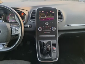 Renault Scenic 1.5dci/нави/камера - 17500 лв. - 21182379 7