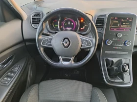 Renault Scenic 1.5dci/нави/камера - 17500 лв. - 21182379 6