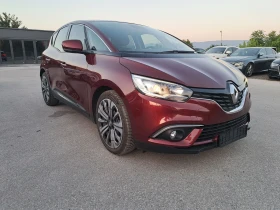 Renault Scenic 1.5dci/нави/камера - 17500 лв. - 21182379 4