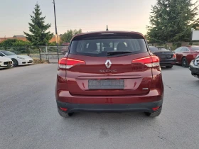 Renault Scenic 1.5dci/нави/камера - 17500 лв. - 21182379 3