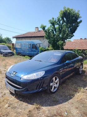 Peugeot 407 | Mobile.bg    2