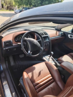 Peugeot 407 | Mobile.bg    6