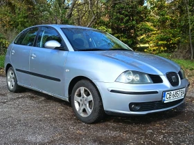 Seat Ibiza 1, 4 GAS, снимка 13