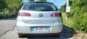 Обява за продажба на Seat Ibiza 1, 4 GAS ~4 400 лв. - изображение 5