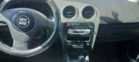 Обява за продажба на Seat Ibiza 1, 4 GAS ~4 400 лв. - изображение 9