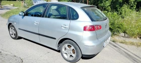 Обява за продажба на Seat Ibiza 1, 4 GAS ~4 400 лв. - изображение 1