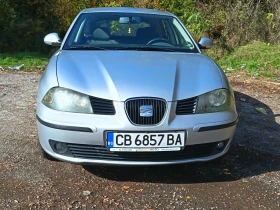 Обява за продажба на Seat Ibiza 1, 4 GAS ~3 400 лв. - изображение 2