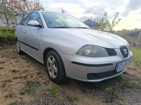 Seat Ibiza 1, 4 GAS, снимка 8
