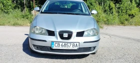 Обява за продажба на Seat Ibiza 1, 4 GAS ~4 400 лв. - изображение 3