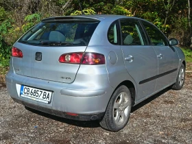 Обява за продажба на Seat Ibiza 1, 4 GAS ~3 400 лв. - изображение 11