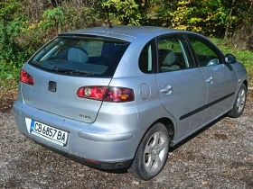 Seat Ibiza 1, 4 GAS, снимка 12