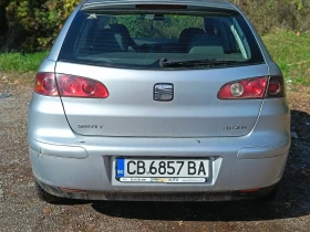 Обява за продажба на Seat Ibiza 1, 4 GAS ~3 400 лв. - изображение 3