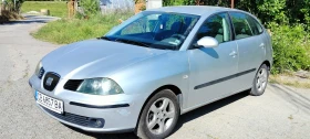 Обява за продажба на Seat Ibiza 1, 4 GAS ~4 400 лв. - изображение 2