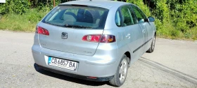 Обява за продажба на Seat Ibiza 1, 4 GAS ~4 400 лв. - изображение 4