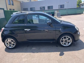 Обява за продажба на Fiat 500 ~7 500 лв. - изображение 1