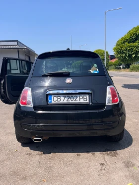 Обява за продажба на Fiat 500 ~7 500 лв. - изображение 3