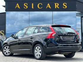     Volvo V60 / EDRIVE / 1.6D / EURO 5 / TOP / 