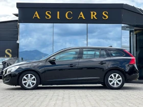     Volvo V60 / EDRIVE / 1.6D / EURO 5 / TOP / 