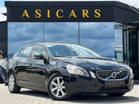 Volvo V60 / EDRIVE / 1.6D / EURO 5 / TOP /  | Mobile.bg    7