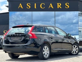 Volvo V60 / EDRIVE / 1.6D / EURO 5 / TOP /  | Mobile.bg    5