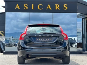     Volvo V60 / EDRIVE / 1.6D / EURO 5 / TOP / 