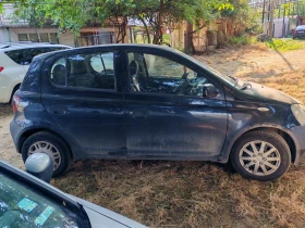 Обява за продажба на Toyota Yaris Vvt i ~1 500 лв. - изображение 1