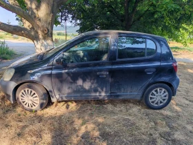 Обява за продажба на Toyota Yaris Vvt i ~1 500 лв. - изображение 2