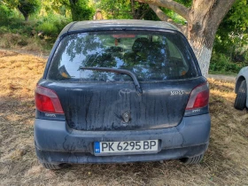 Обява за продажба на Toyota Yaris Vvt i ~1 500 лв. - изображение 1