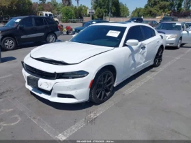 Dodge Charger SXT RWD - 20400 лв. - 96867487 6