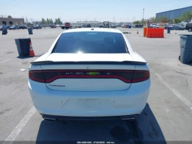 Dodge Charger SXT RWD - 20400 лв. - 96867487 15