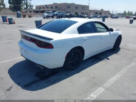 Dodge Charger SXT RWD - 20400 лв. - 96867487 4