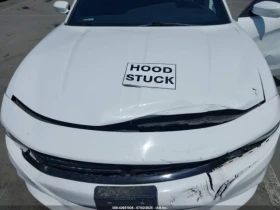 Dodge Charger SXT RWD - 20400 лв. - 96867487 9