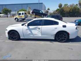 Dodge Charger SXT RWD - 20400 лв. - 96867487 13