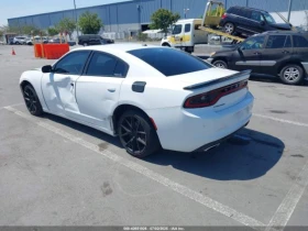Dodge Charger SXT RWD - 20400 лв. - 96867487 3