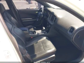 Dodge Charger SXT RWD - 20400 лв. - 96867487 5