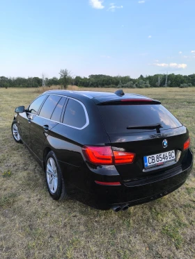 BMW 520 | Mobile.bg    3