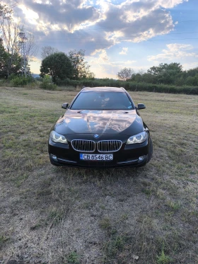 BMW 520 | Mobile.bg    6