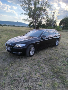 BMW 520 | Mobile.bg    7