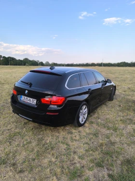 BMW 520 | Mobile.bg    4