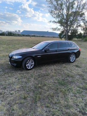 BMW 520 | Mobile.bg    2